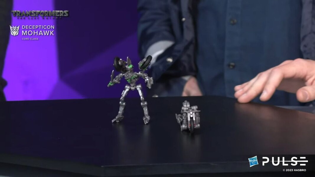 Image Of Transformers Fanstream November 2023  (30 of 92)